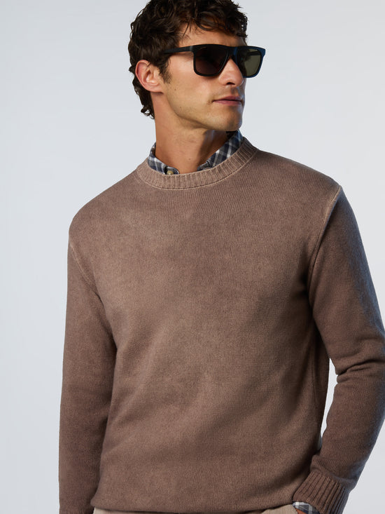 crewneck-5gg-knitwear-699167