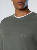 7 | City grey | crewneck-12gg-knitwear-699168