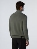 4 | City grey | half-zip-12gg-knitwear-699169