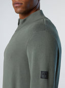 6 | City grey | full-zip-12gg-knitwear-699170