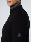 6 | Black | full-zip-12gg-knitwear-699170