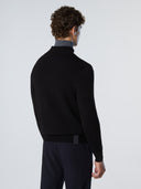 4 | Black | full-zip-12gg-knitwear-699170