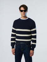 2 | Combo 1 699176 | crewneck-5gg-knitwear-699176