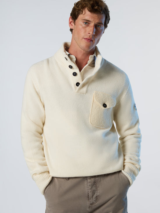 half-buttons-5gg-knitwear-699203