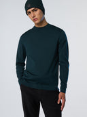 2 | Magical forest | crewneck-14gg-knitwear-699218