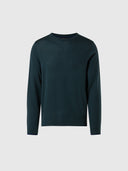 hover | Magical forest | crewneck-14gg-knitwear-699218