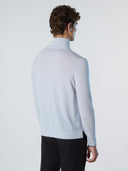 4 | Micro chip grey | half-zip-14gg-knitwear-699219