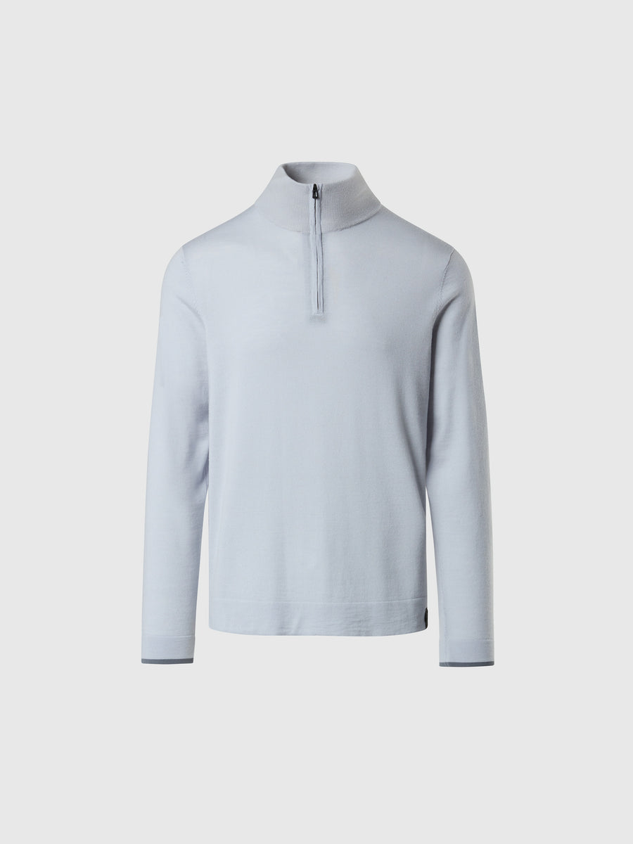half-zip-14gg-knitwear-699219