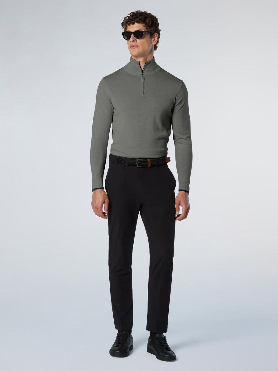 half-zip-14gg-knitwear-699219