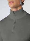 6 | City grey | half-zip-14gg-knitwear-699219