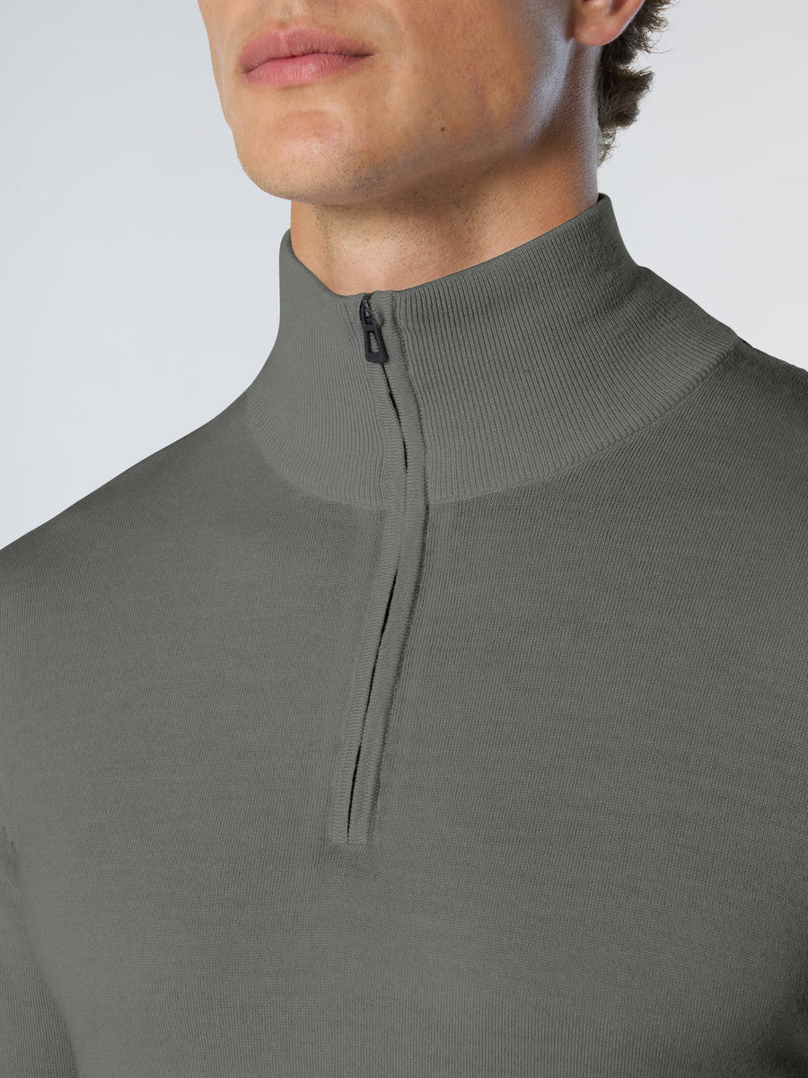 half-zip-14gg-knitwear-699219