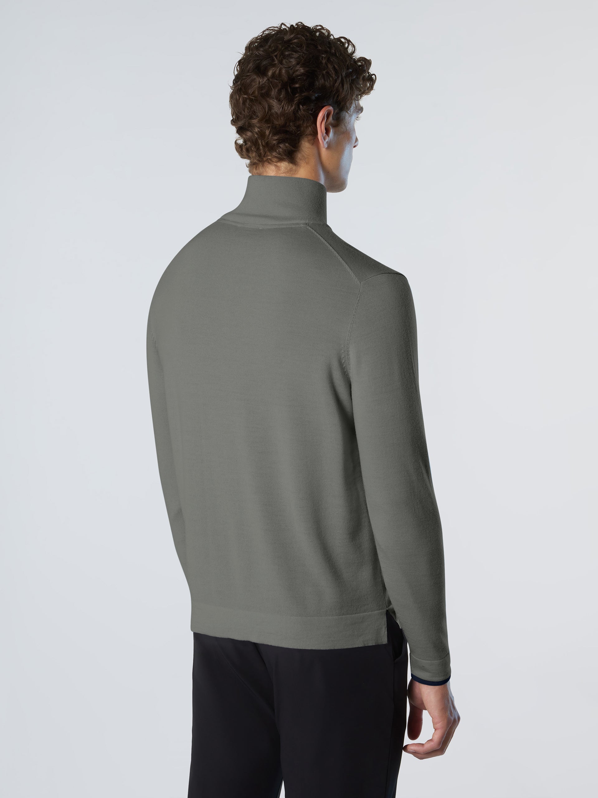 4 | City grey | half-zip-14gg-knitwear-699219