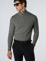 2 | City grey | half-zip-14gg-knitwear-699219