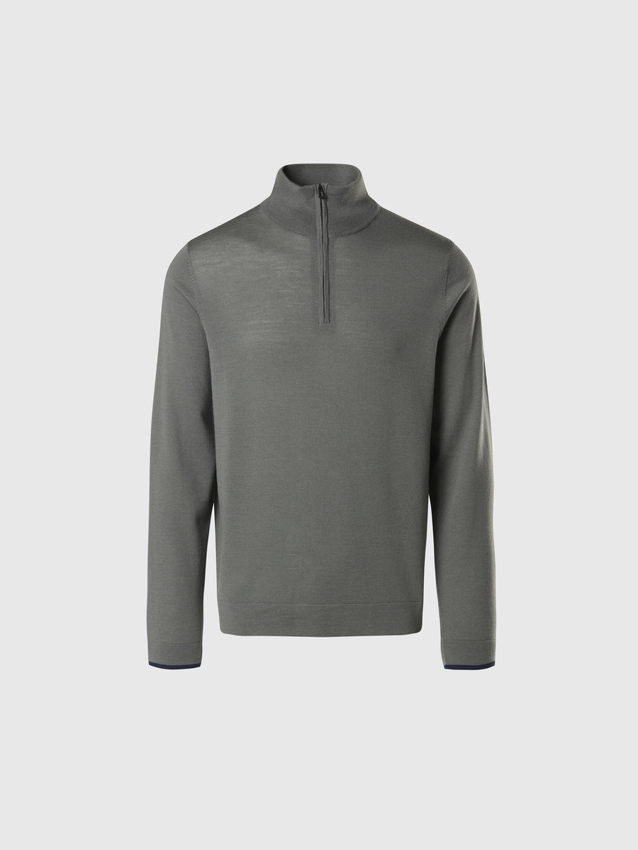 half-zip-14gg-knitwear-699219