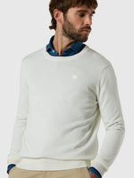 2 | Marshmallow | crewneck-12-gg-sweatshirt-699227