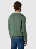 4 | Laurel wreath | crewneck-12-gg-sweatshirt-699227