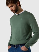 2 | Laurel wreath | crewneck-12-gg-sweatshirt-699227