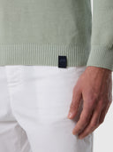 6 | Iceberg green | crewneck-12-gg-knitwear-sweatshirt-699231