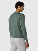 4 | Laurel wreath | crewneck-14-gg-knitwear-699284