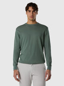 1 | Laurel wreath | crewneck-14-gg-knitwear-699284