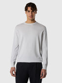 1 | Grey violet | crewneck-14-gg-knitwear-699284