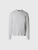 hover | Grey violet | crewneck-14-gg-knitwear-699284