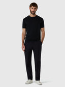 5 | Black | t-shirt-short-sleeve-14-gg-knitwear-699285