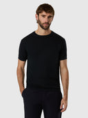 1 | Black | t-shirt-short-sleeve-14-gg-knitwear-699285