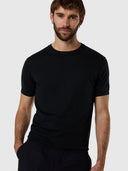 2 | Black | t-shirt-short-sleeve-14-gg-knitwear-699285