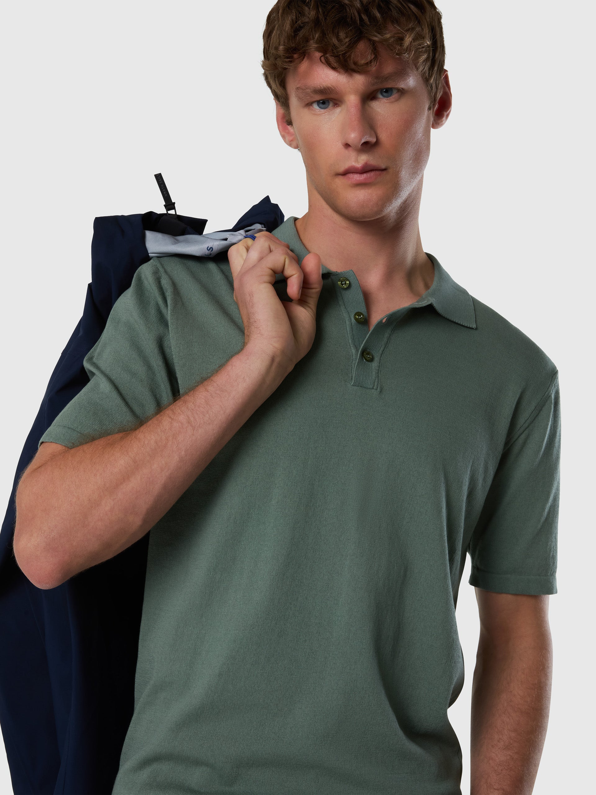 2 | Laurel wreath | polo-short-sleeve-14-gg-knitwear-699329