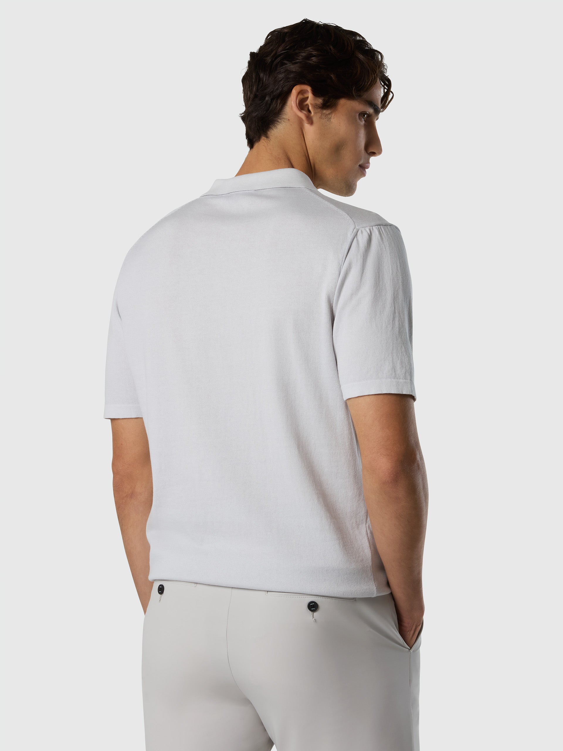 4 | Grey violet | polo-short-sleeve-14-gg-knitwear-699329