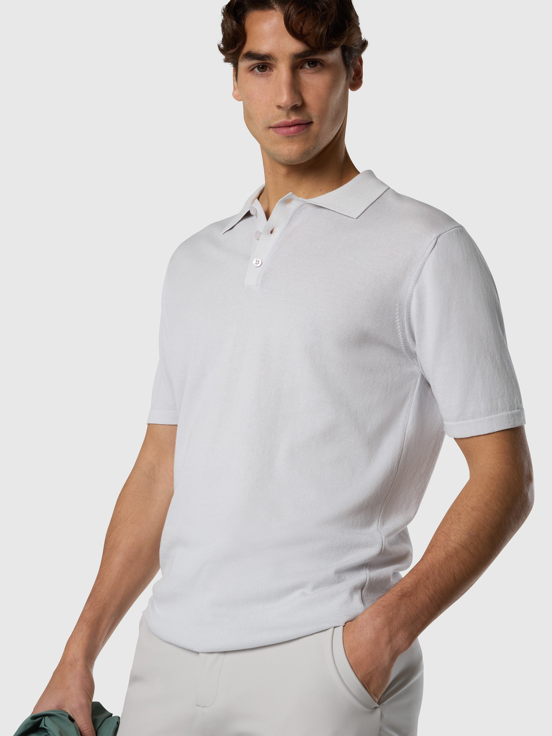 2 | Grey violet | polo-short-sleeve-14-gg-knitwear-699329