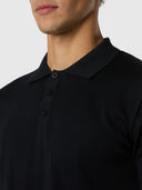 6 | Black | polo-short-sleeve-14-gg-knitwear-699329
