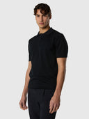 1 | Black | polo-short-sleeve-14-gg-knitwear-699329