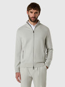 1 | Grey violet | full-zip-12-gg-sweatshirt-699330