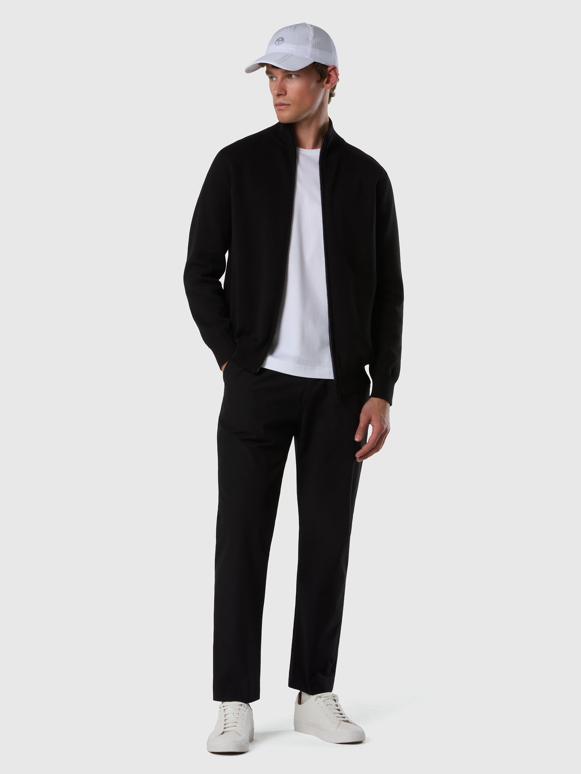 5 | Black | full-zip-12-gg-sweatshirt-699330