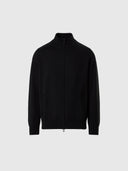 hover | Black | full-zip-12-gg-sweatshirt-699330