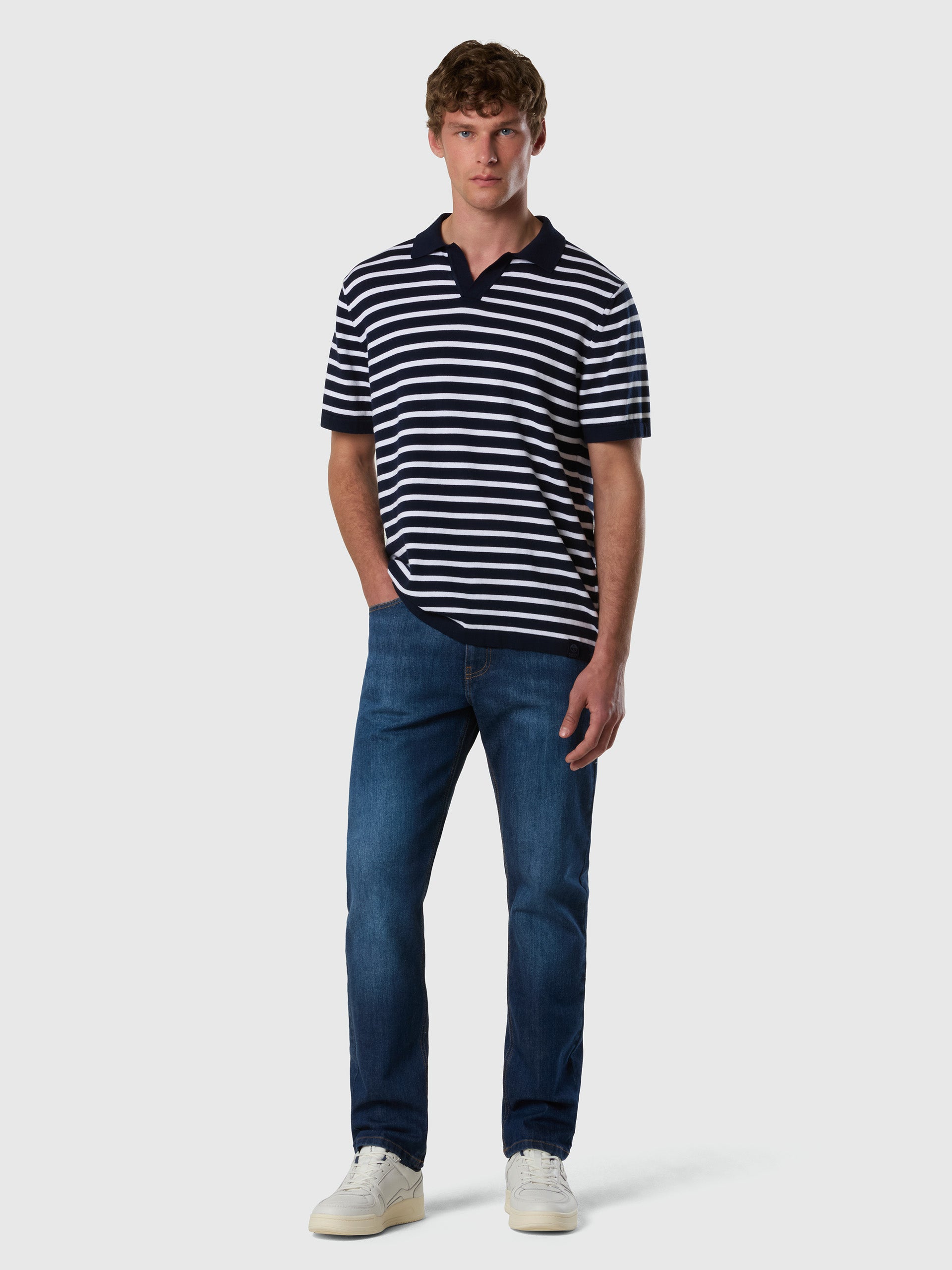 5 | Combo 1 699388 | polo-short-sleeve-12-gg-knitwear-699388