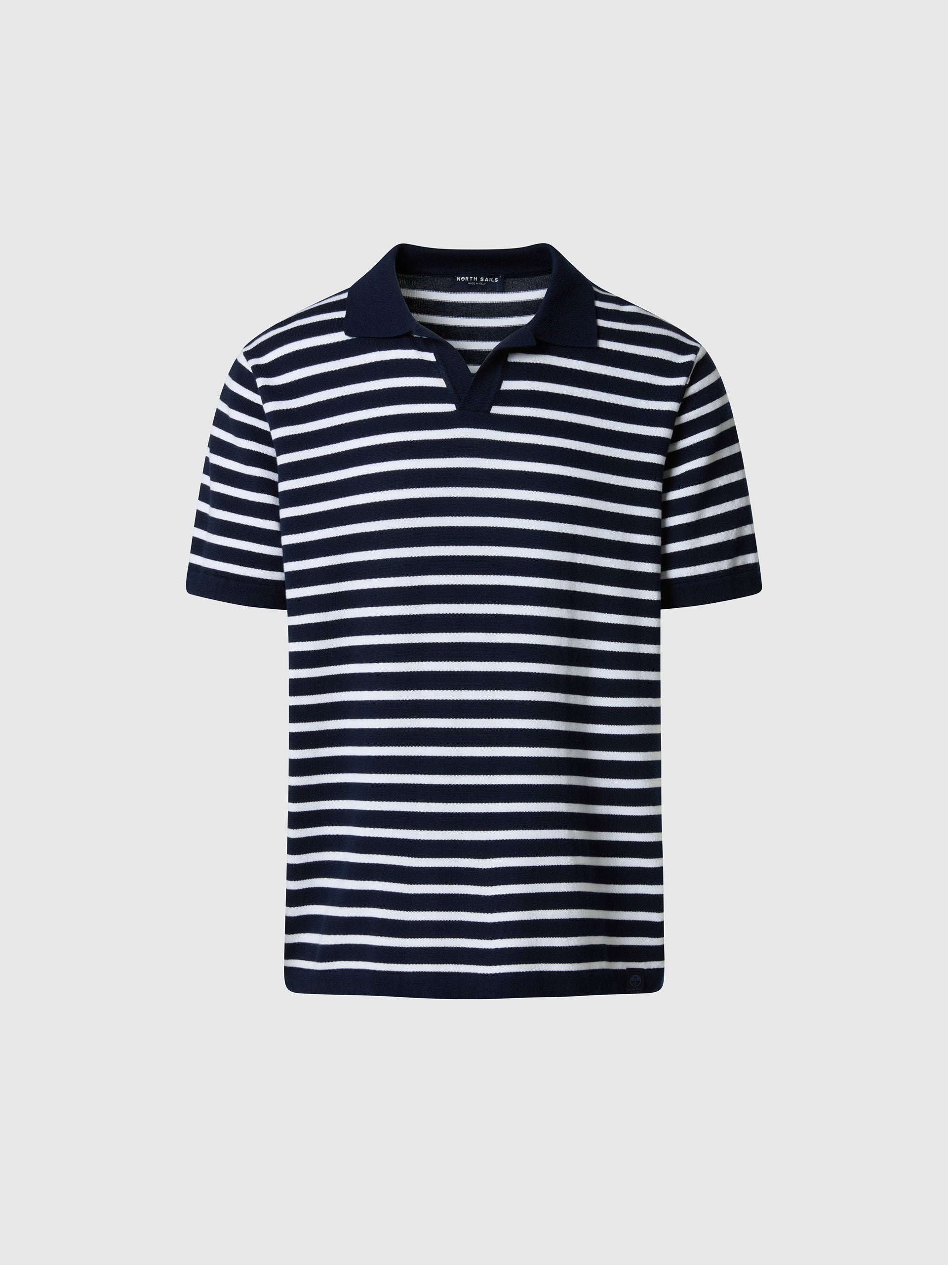Striped polo shirt | North Sails