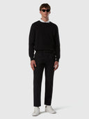 5 | Black | crewneck-12-gg-sweatshirt-699390
