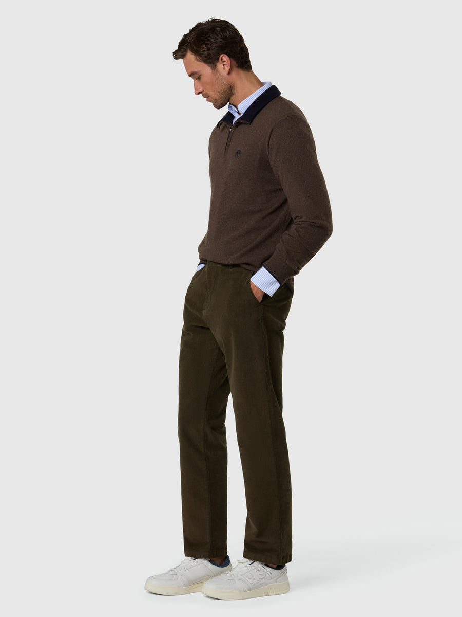 half-zip--12gg-knitwear-699490