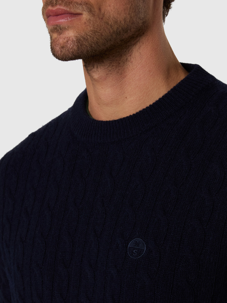 crewneck-7gg-knitwear-699491