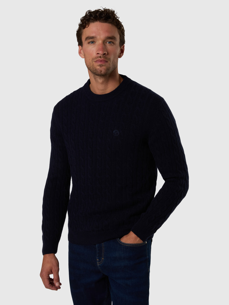 crewneck-7gg-knitwear-699491