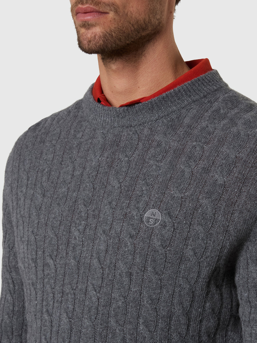crewneck-7gg-knitwear-699491