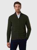 1 | Forest night | full-zip-7gg-knitwear-699528
