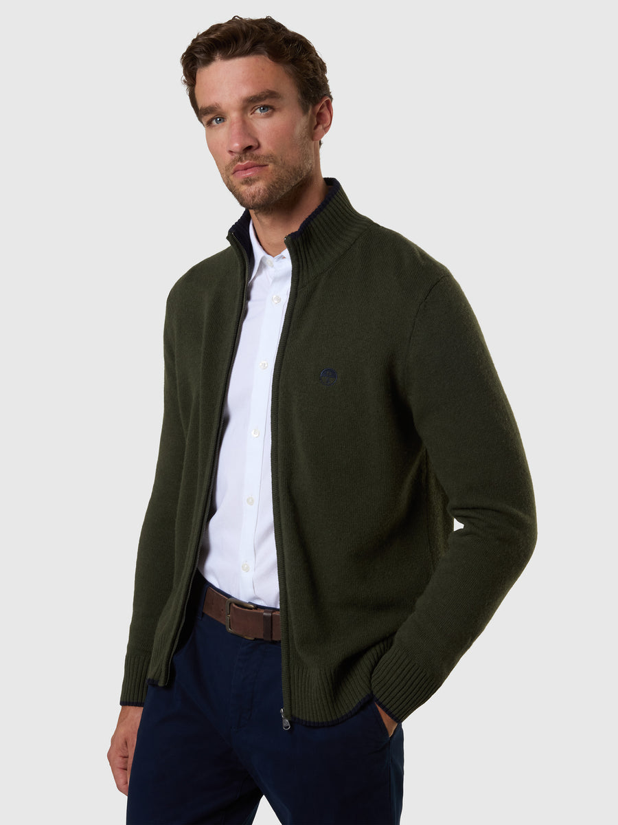 full-zip-7gg-knitwear-699528