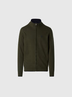 full-zip-7gg-knitwear-699528