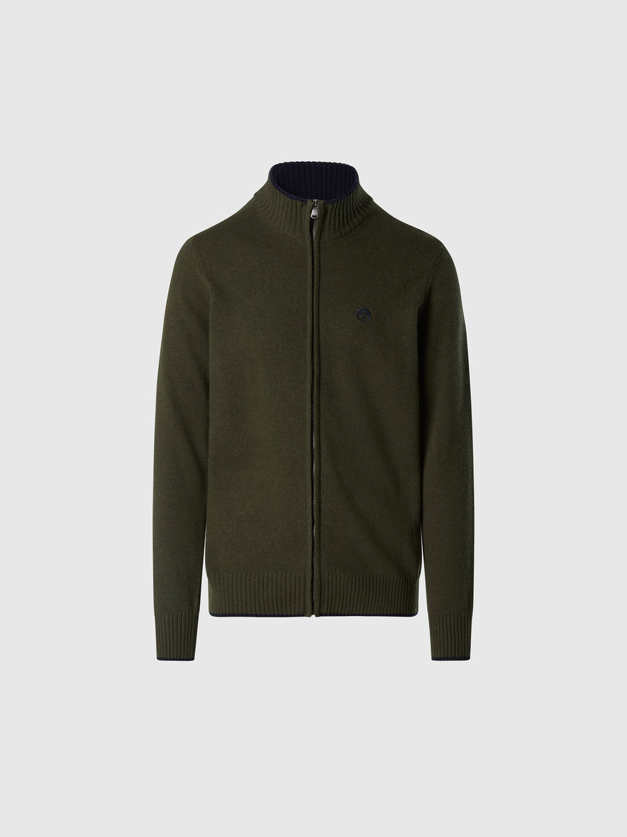 full-zip-7gg-knitwear-699528