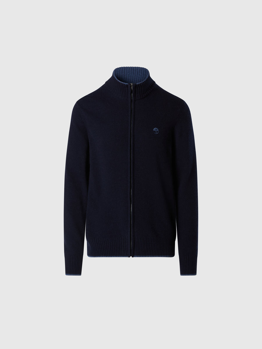 full-zip-7gg-knitwear-699528