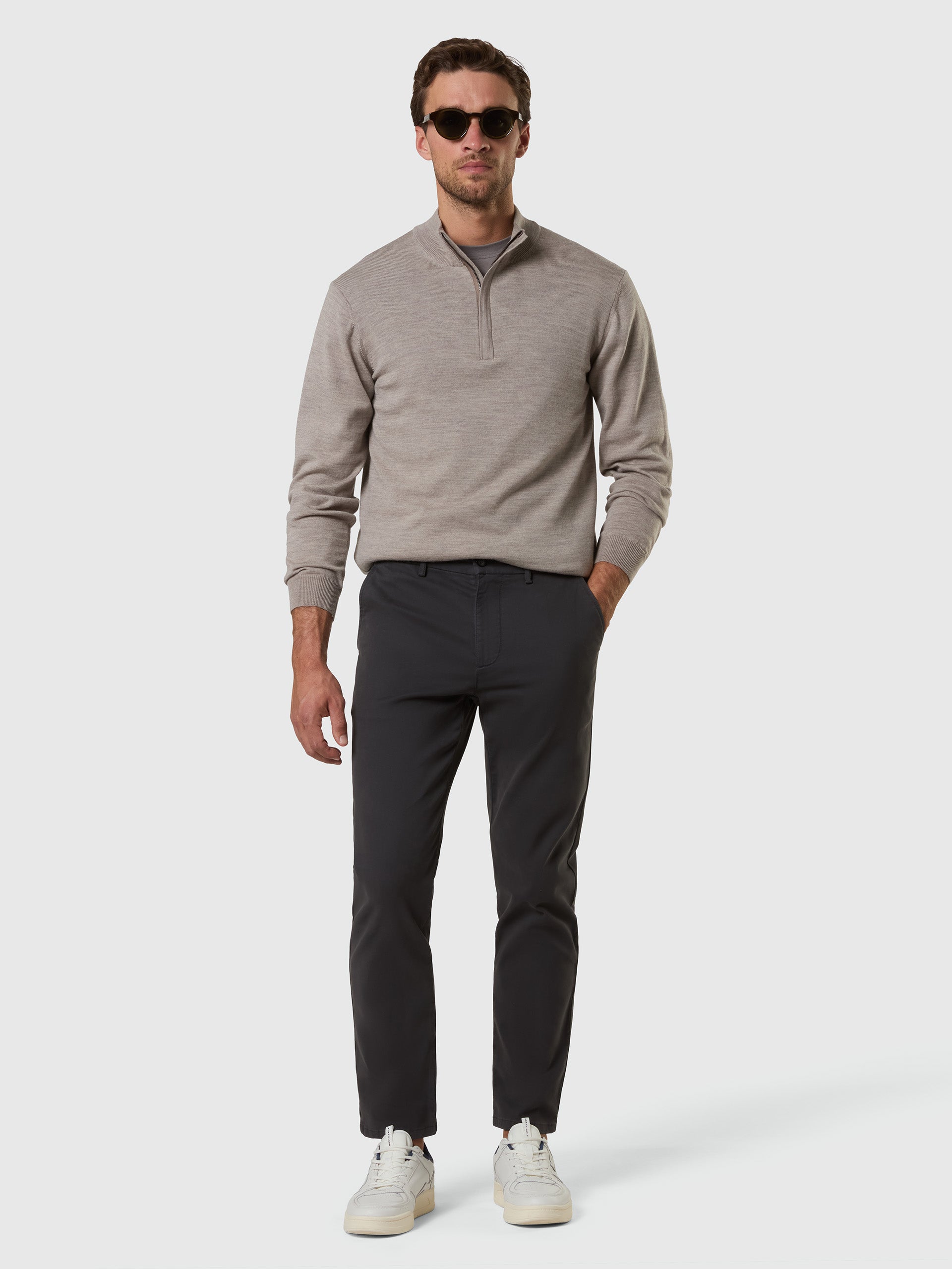 5 |  | half-zip-12gg-knitwear-699583